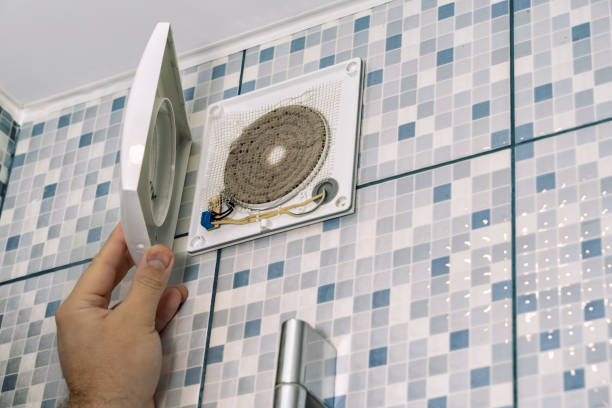 HVAC System Cleaning in Rowlett, TX