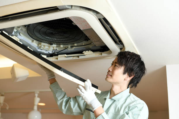 Best Residential Air Duct Cleaning  in Rowlett, TX