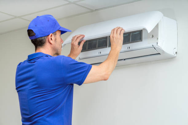 Best Home Air Vent Cleaning  in Rowlett, TX