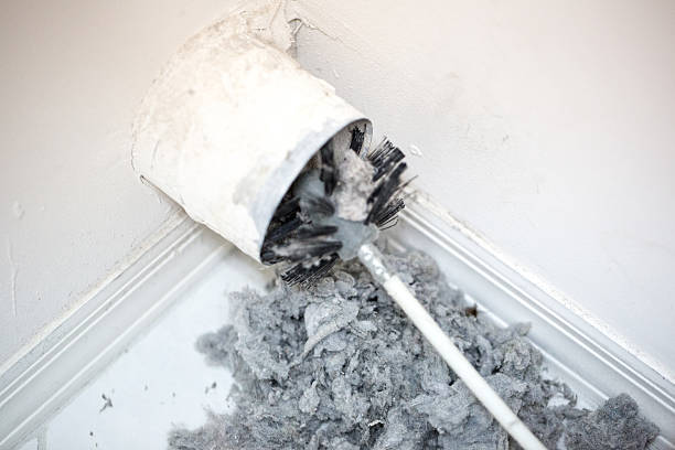 Best HVAC Air Duct Cleaning  in Rowlett, TX
