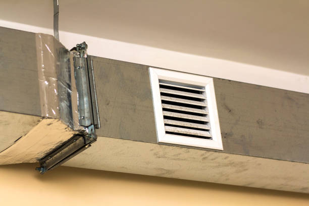 Best Ductwork Cleaning Services  in Rowlett, TX